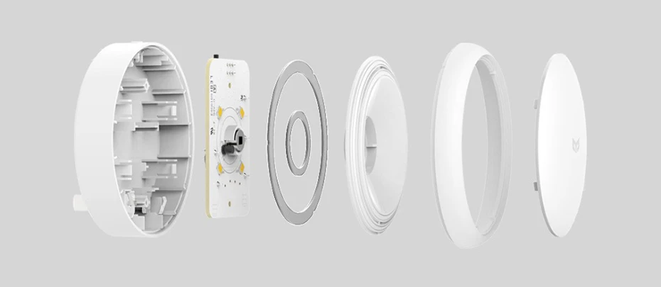 yeelight sensor night light plug-in type-9