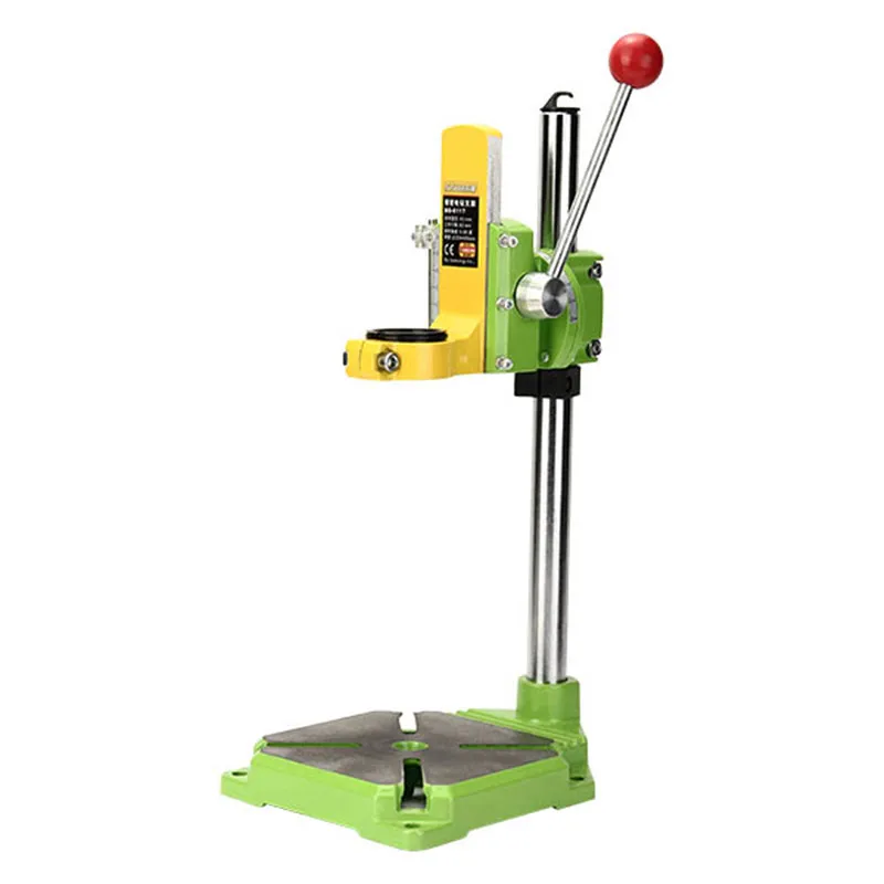 

Mini Electric Drill Carrier Bracket 90 Degree Mini Electric Rotating Fixed Frame BG6117 Power Tool Accessories