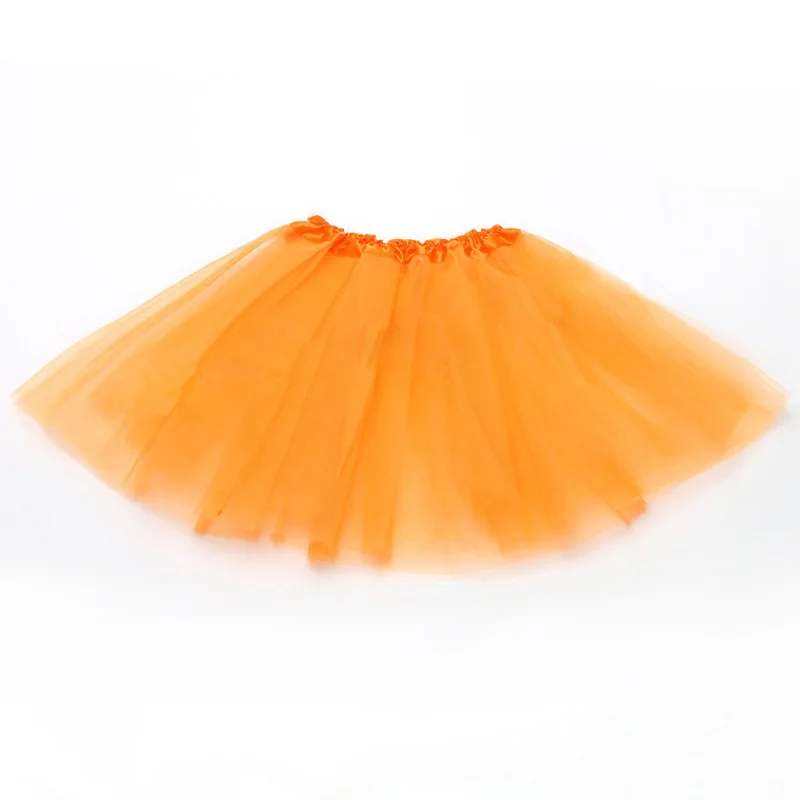 

Girls Skirt Tulle Tutu Girls Skirts Children Kids Clothes Party Dance Short Skirt for Girls 14 Colors Soft rok meisjes kinderen