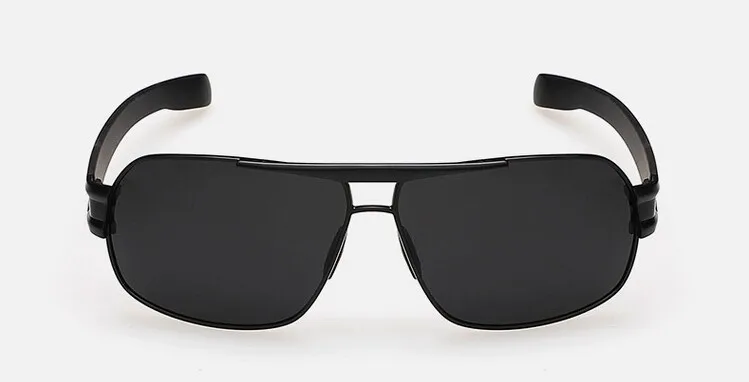 BENZEN Men Polarized Sunglasses Alloy Male Driving Sun Glasses Fishing Goggles Eyewear Oculos De Sol Masculino With Case 9034 HTB1eXHcHXXXXXaraXXXq6xXFXXXR - BENZEN Men Polarized Sunglasses Alloy Male Driving Sun Glasses Fishing Goggles Eyewear Oculos De Sol Masculino With Case 9034