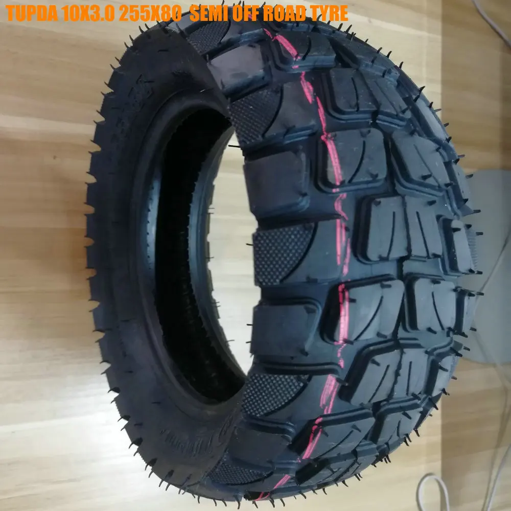 10 дюймов 10x255/x 80 шина для внедорожника + внутренняя пневматическая электрического