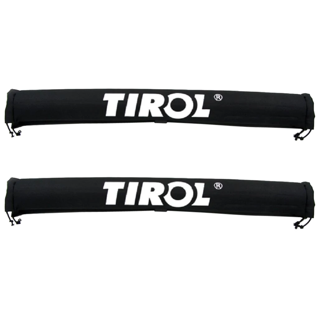New Universal Easy Soft Rack Roof Bars Car Van Surfboard Kayak Luggage Ladder