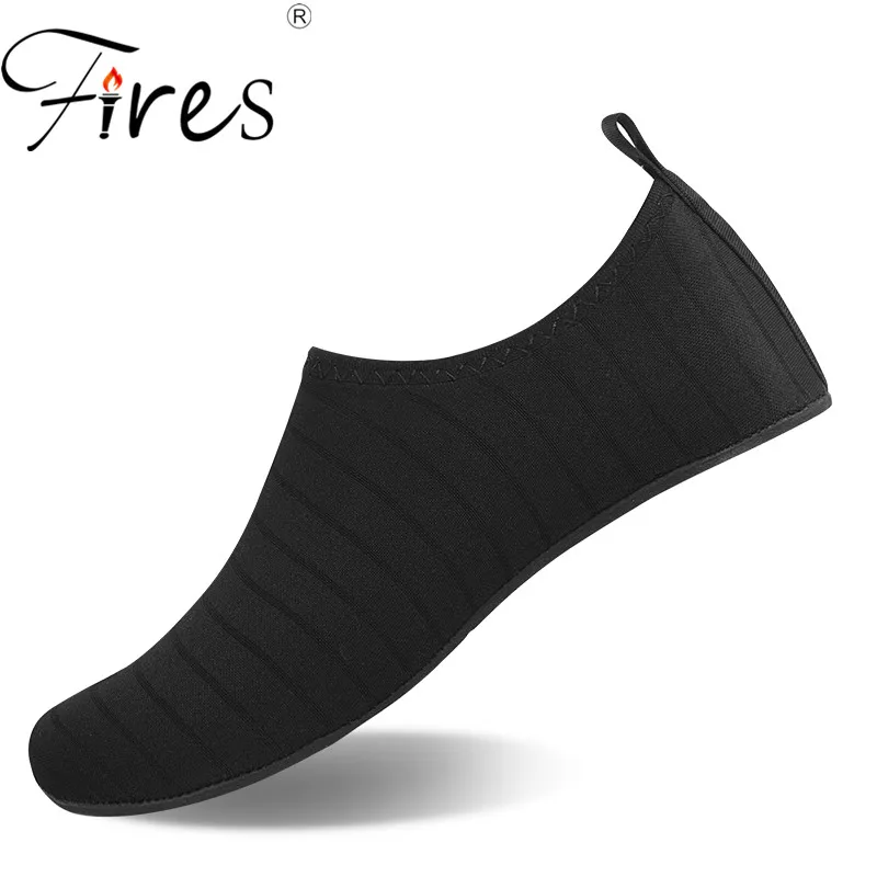 zapatillas para el agua