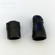 5 пар X регулятор громкости и ручка канала для Motorola HT1000