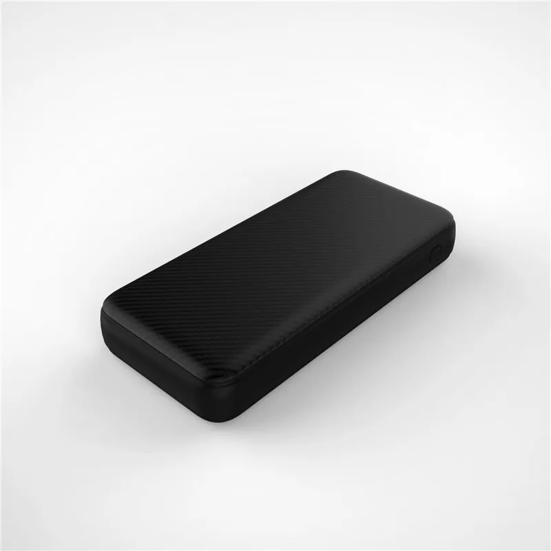 Внешний аккумулятор Easyacc, 20000 мА/ч, двойной usb Тип C, PD+ QC3.0, быстрая зарядка, внешний аккумулятор для iPhone, Xiaomi, huawei, внешний аккумулятор