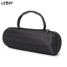 LEORY динамик EVA жесткая дорожная сумка переносная сумка для хранения коробка чехол для JBL Charge 3 bluetooth сумка для акустической колонки чехол
