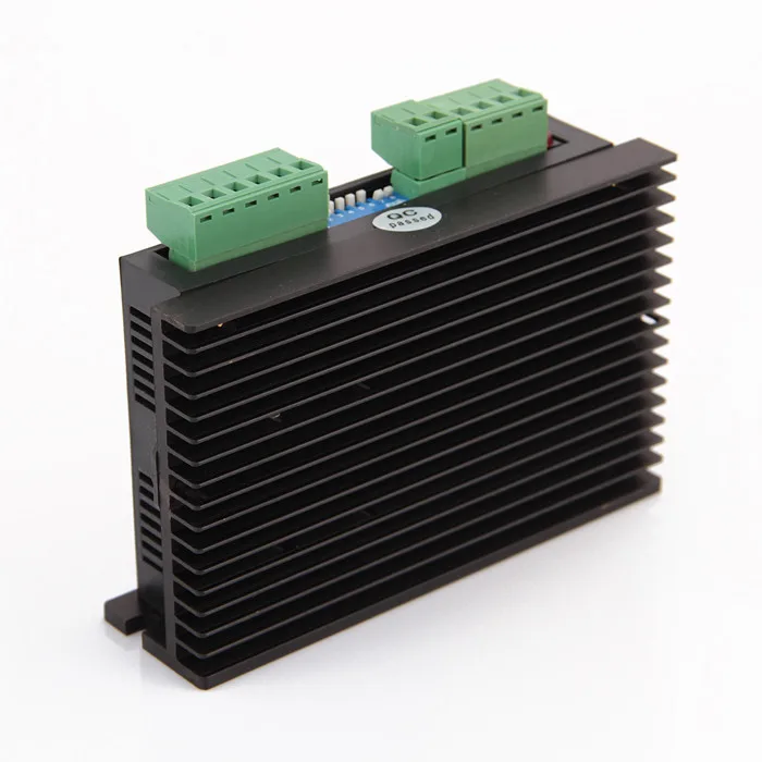 Фрезерный станок с ЧПУ Leadshine NEMA17 NEMA23 2hpase 36VDC 4.2A|leadshine nema23|stepper motor cncmotor stepper |