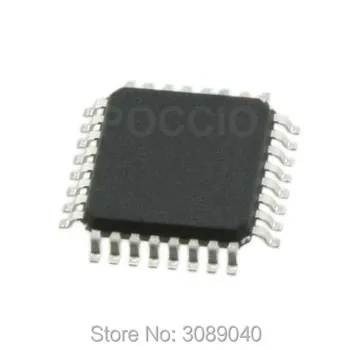 

MAX3676EHJ-TG05 MAX3676EHJ MAX3676 - IC CLOCK RECOVERY 32-TQFP