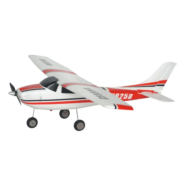 Cessna 182 810mm RC airplane Small Cessna remote control air plane