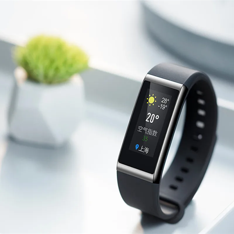 amazfit meters