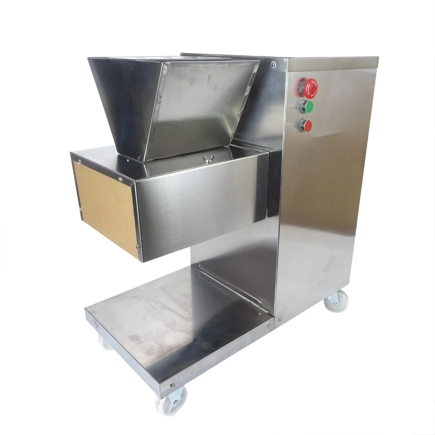 110/220/380v QW meat cutting machine, meat slicer, meat cutter, 800kg