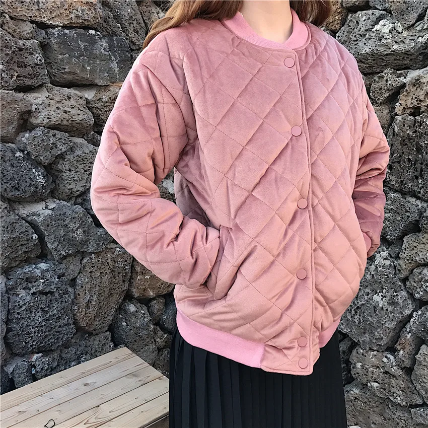 winter jacket