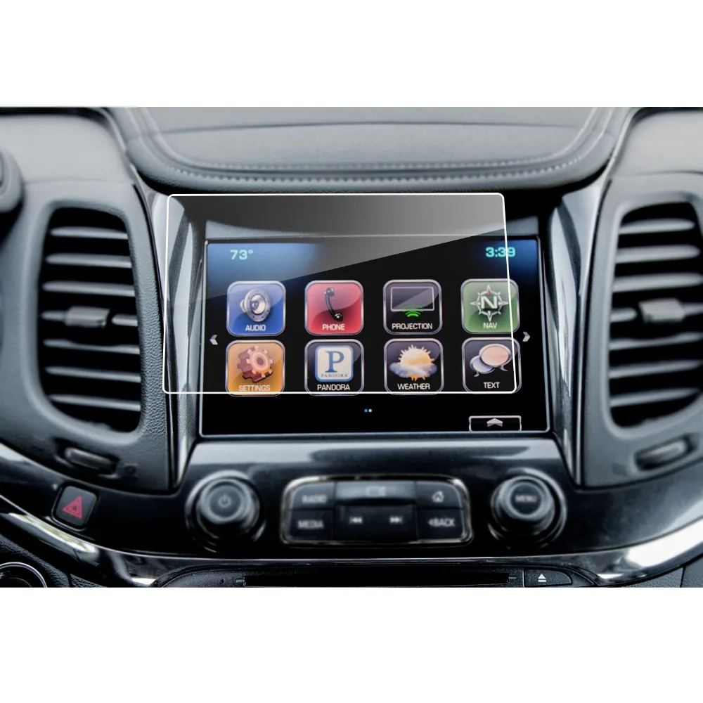 2015 -2018 Chevrolet Impala 175105