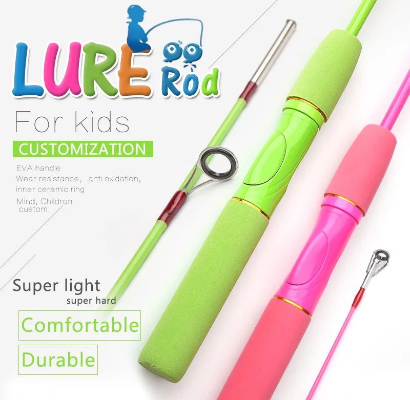 Spinning Rod  Lure Weight Ultralight Spinning Rods  Line Weight Ultra Light Spinning Fishing Rod  (5)
