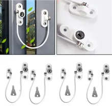 Best Price Baby safety lock stainless steel window child safety reducer child safety lock child prevention child fall prevention window loc Best Price Baby safety lock stainless steel window child safety reducer child safety lock child prevention child fall prevention window loc