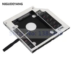 NIGUDEYANG 2nd HDD SSD корпус для жесткого диска адаптер для Dell Inspiron 14 3442 15R 5521 UJ8C2 GU90N