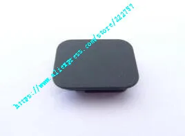 

NEW Original For Panasonic DMC-GH4 AG-GH4 GH4 Square Bottom Cover Rubber Terminal Cover Rubber Cap Lid Door Camera Repair Part