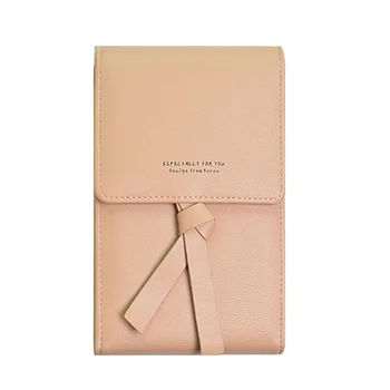 

2018 Fashion Luxury Women's Wallets and Purses Small Shoulder Bag Casual Long Purse Women Phone Wallet Card Holder Ladies Purse