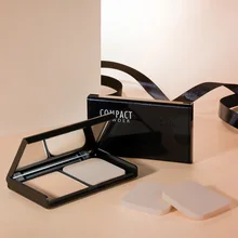 Консилер макияж контур Комплект косметический маркер макияж База пресс пудра основа для макияжа NShopping