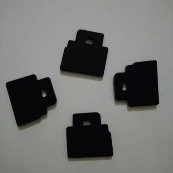 

10 pcs- Solvent Printer Wiper JV3 DX2 DX4 VP540 VP300 SJ540