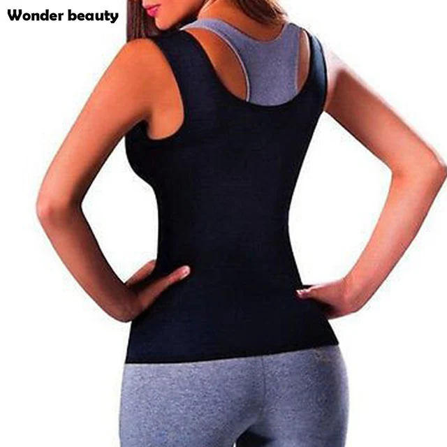 Wholesale New arrival Fashion Sexy Neoprene Corset new Slimming Vest