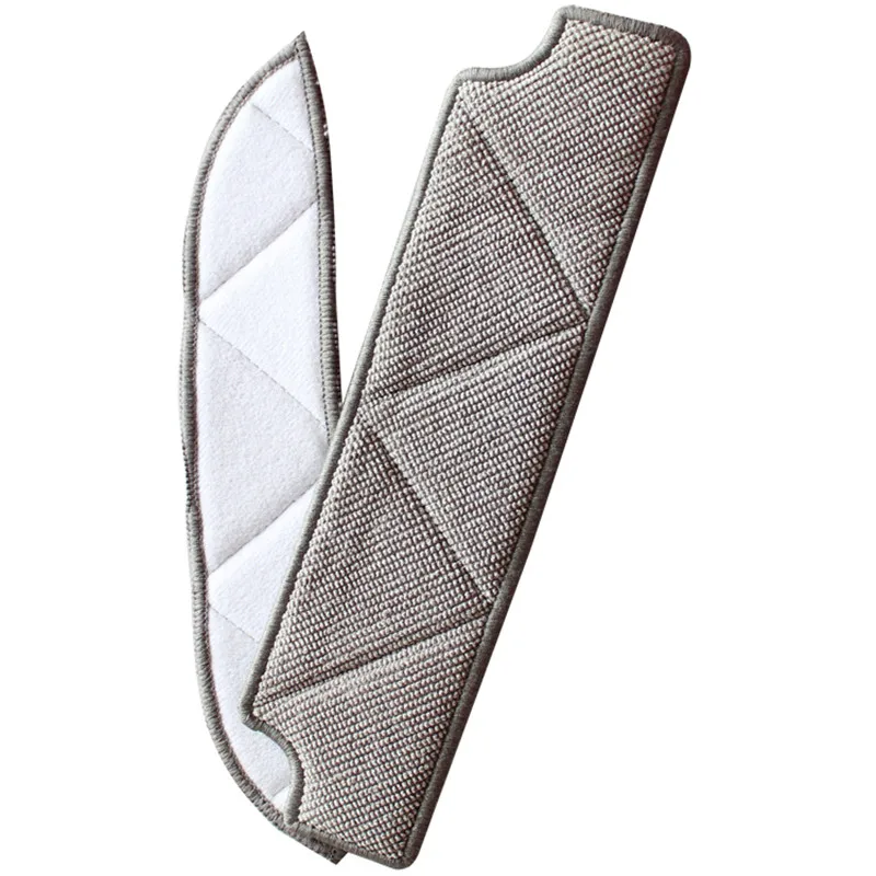 Mop Cloth for Ecovacs Winbot W710 W730 TBW60TG TBW61 WRN60 WRN70 Vacuum Cleaner Parts | Бытовая техника