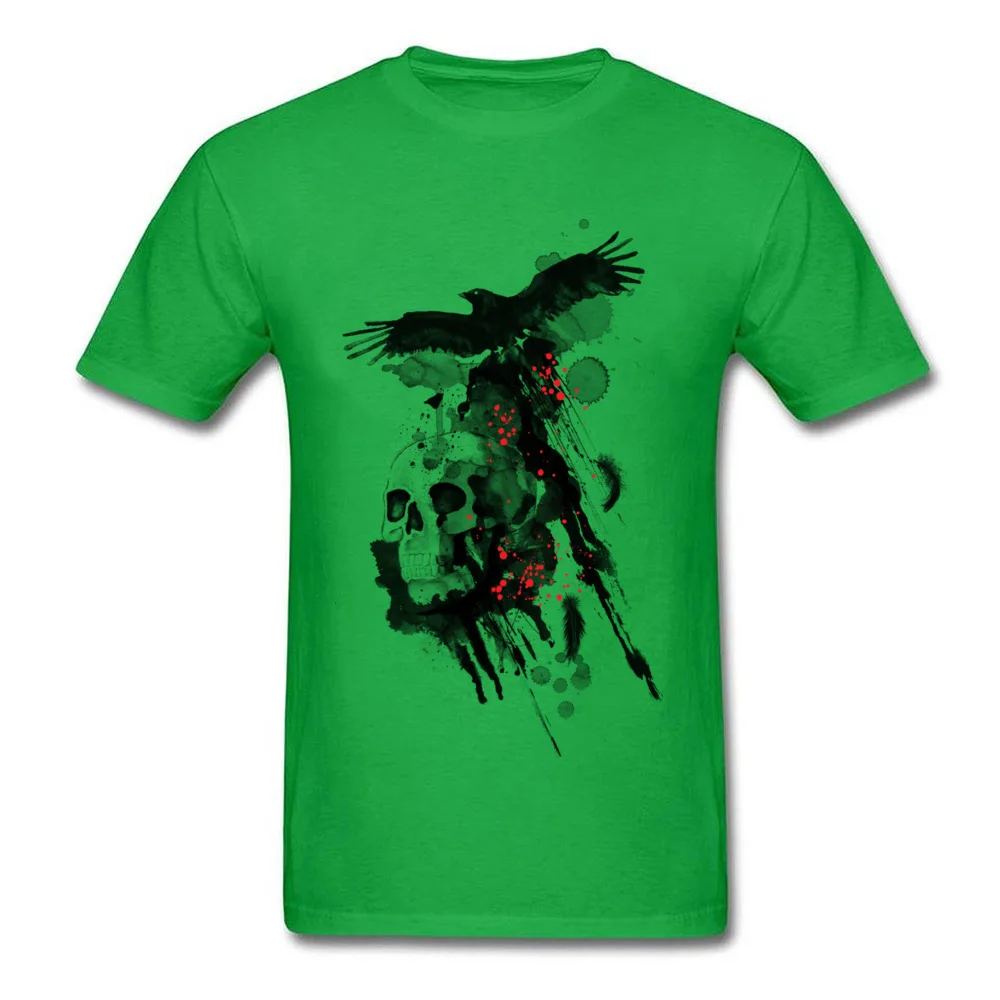 Dark Falls_green