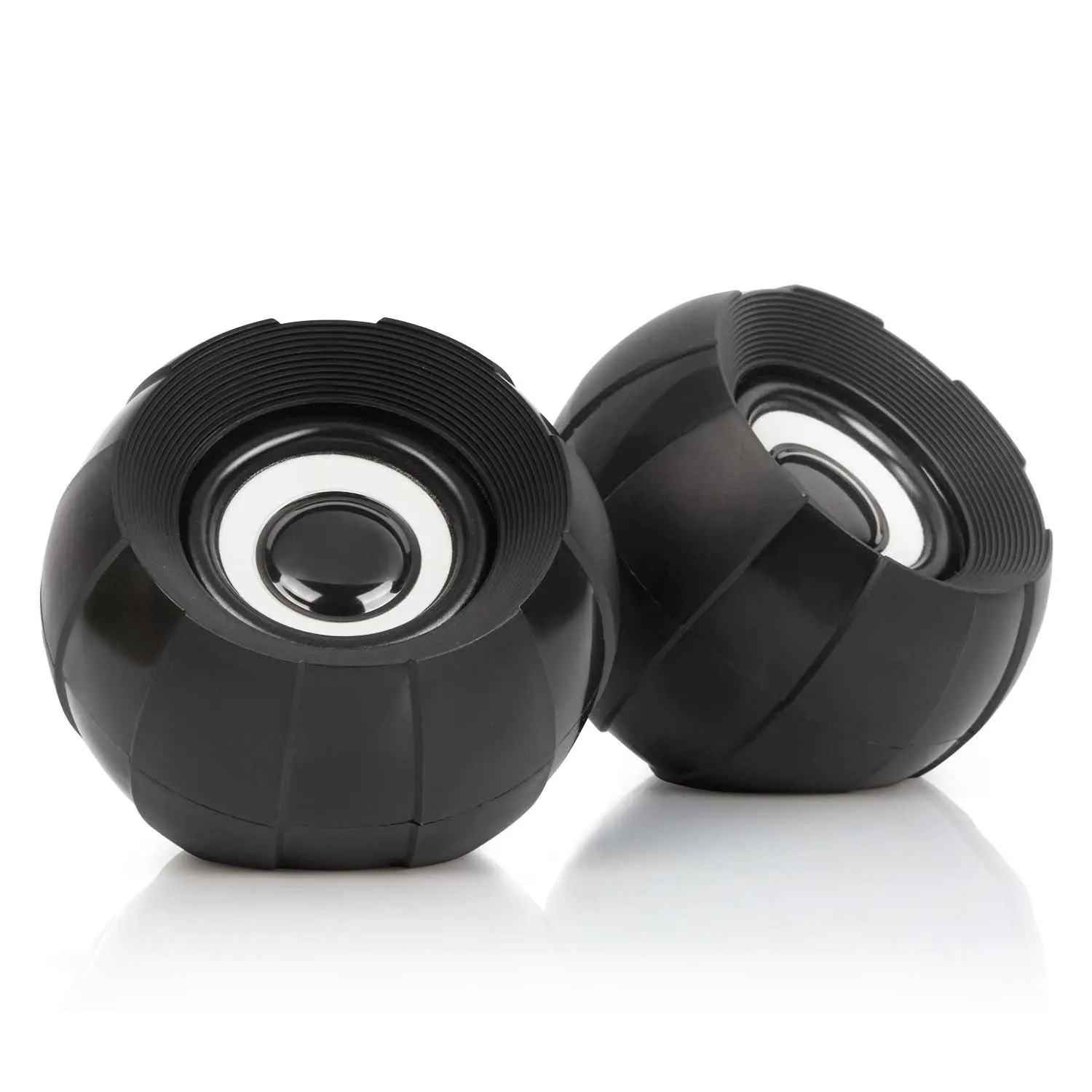 Mini Computer Speakers USB 2.0 Multimedia PC Desktop Speakers with