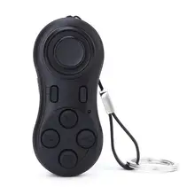 Мини беспроводной инновационные подарки VR пульт дистанционного управления Bluetooth декомпрессионные игрушки игры контроллер Аксессуары для IOS Android смартфон