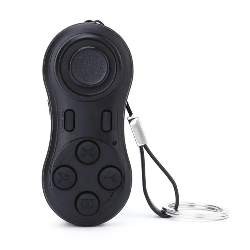 

Mini Wireless Innovative Gifts VR Remote Bluetooth Decompression Toys Games Controller Accessories for IOS Android Smart Phone