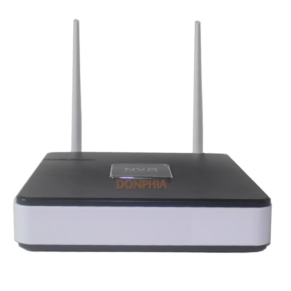 NVR3104W-2