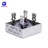 KBPC5010 Bridge Rectifier 50A 1000V AC Metal Case Single Phases Diode Bridge Rectifier ► Photo 3/4