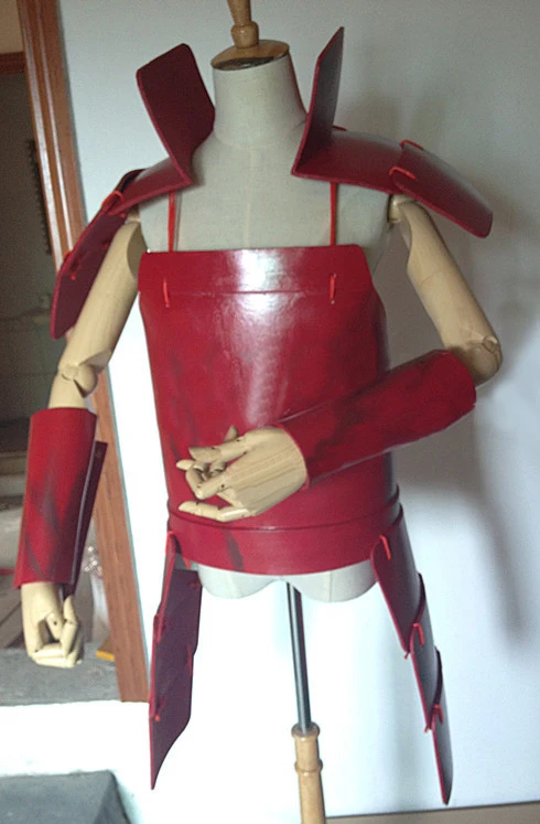 Shippuden primeiro hokage senju hashirama cosplay traje - AliExpress