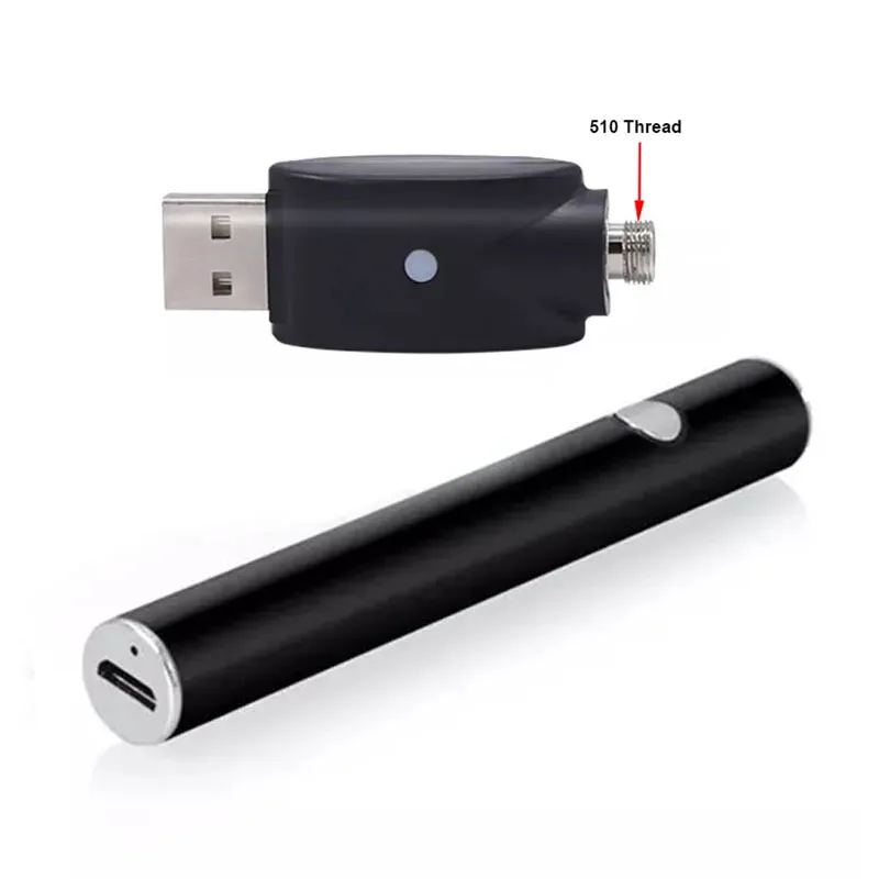 Hot Electronic Cigarettes Battery Mjtech eSmart Preheat Battery 380mah Vape pen oil pen For thick oil cartridge Vaporizer Vape  (7)