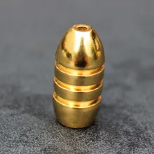 100 шт резьбовой качественный медный 1,8 г осенний тонкий проволочный крючок не повредит техасскую рыболовную группу аксессуары Рыбная ловля