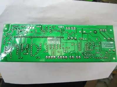 Welding Machine Inverter DC Manual Welding Parts ZX7 MOS Inverter Machine Board Plate