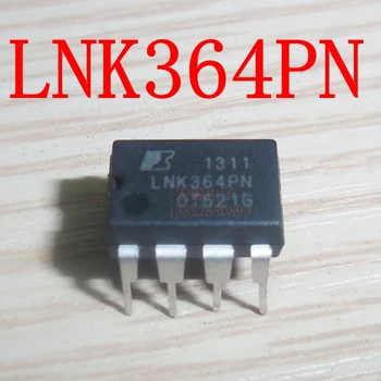 

100PCS/LOT LNK364P LNK364PN power management chip DIP-7 feet 02