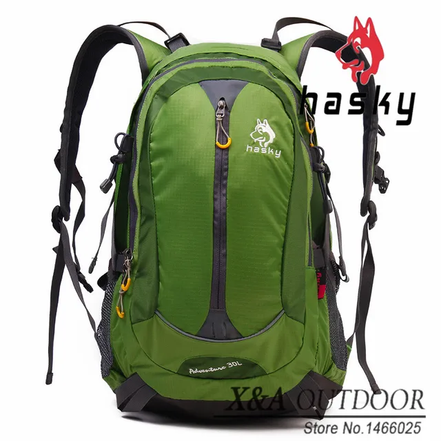Skandika Trekking Backpack Sport Bag Casual Rucksack Travel Backpack Hiking New
