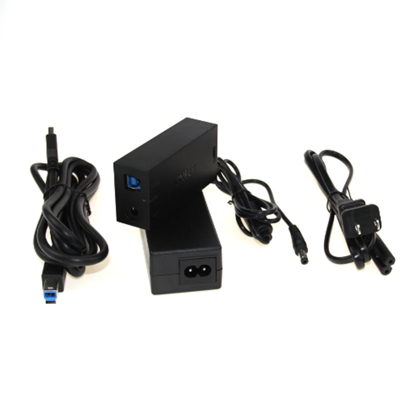 Alta calidador для Xbox one S / X/Windows ПК XBOX ONE Slim Kinect adaptador para 3 0 uno s|Датчики движения| |