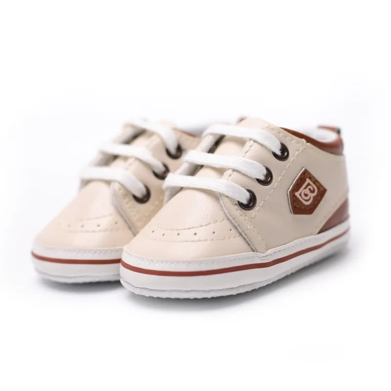 Zapatos de bebé recién nacido niños suela suave cuna en primer lugar los caminantes niño zapatillas de lona Prewalker infantil Zapatos niño Zapatos de bebé recién nacido niños suela suave cuna en primer lugar los caminantes niño zapatillas de lona Prewalker infantil Zapatos niño