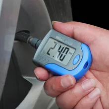 TY-4338/TY-4360 Высокоточный цифровой датчик давления в шинах