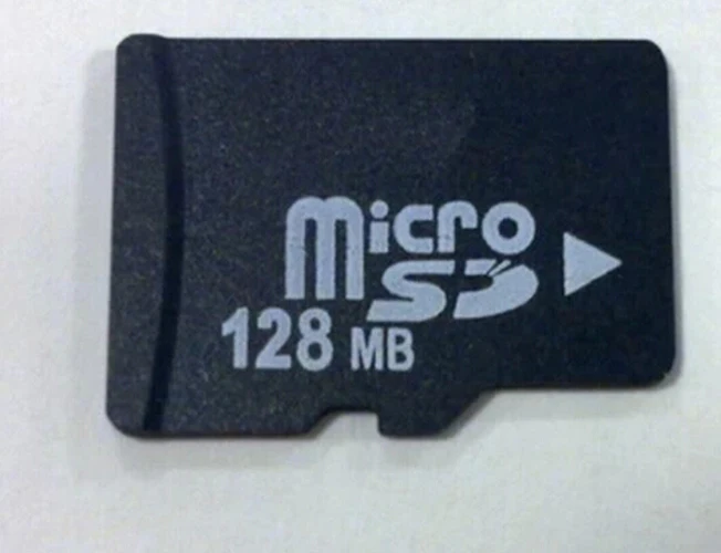Micro SD Card 64MB 128MB 256MB 512MB 1GB TF Card Memory Card For