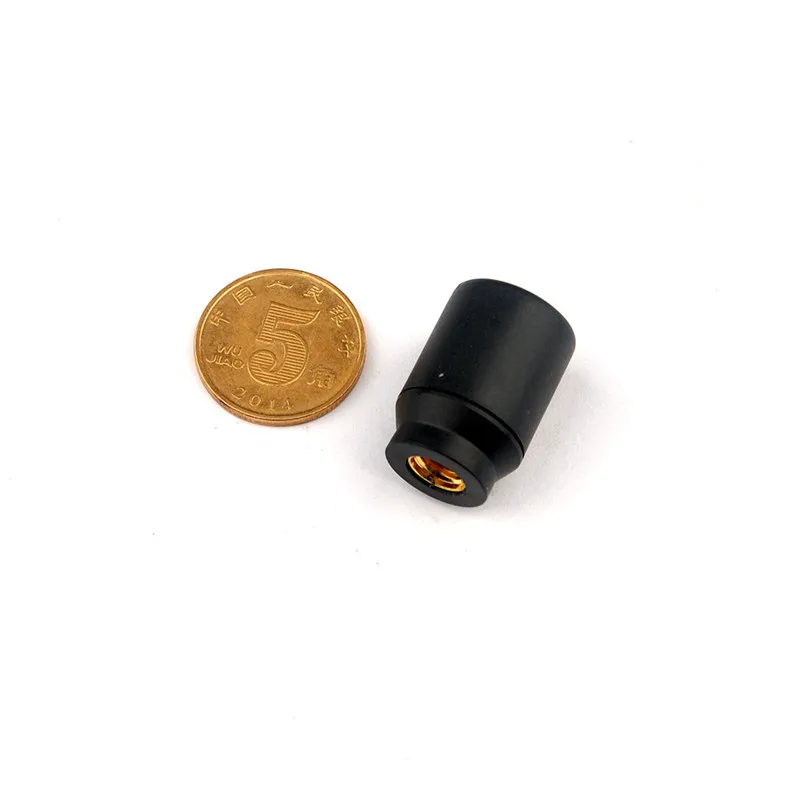 Очки Realacc RHCP Super mini UXII короткие 5 8 ГГц дБи Антенна c разъемами RP SMA мужские для TX RX