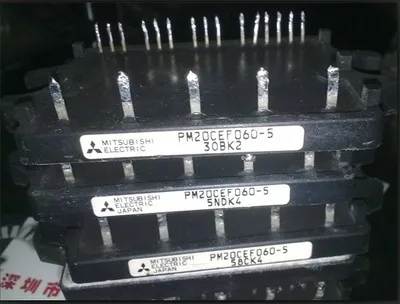 

Free Shipping New and original PM20CEF060-5 Power supply module