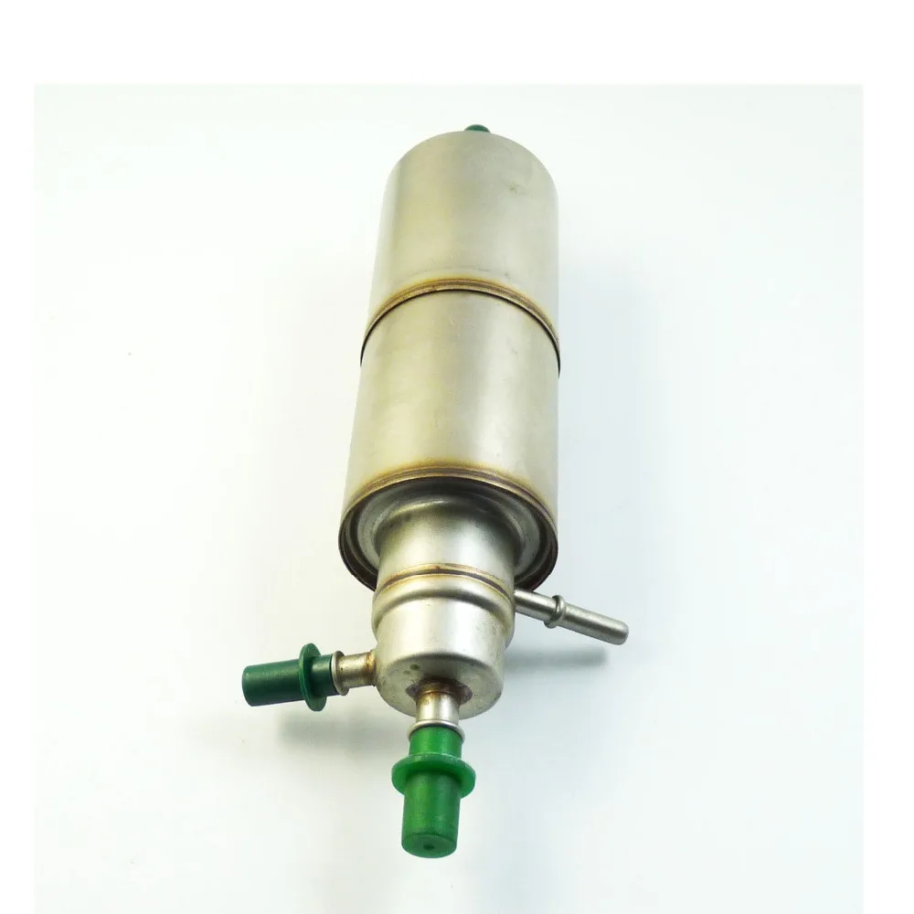 Fuel Filter For Mercedes Benz M Klasse W163 ML320 ML350 ML500 ML430 ML55 1998 2005 3.2L 5.0L Cleaner Mahle 1634770801 TD 024F-in Fuel Filters from ...