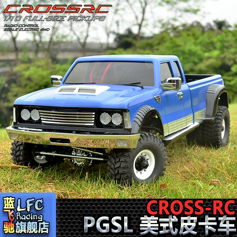 Cross rc pg4 l Picard's электрический пульт дистанционного управления восхождение