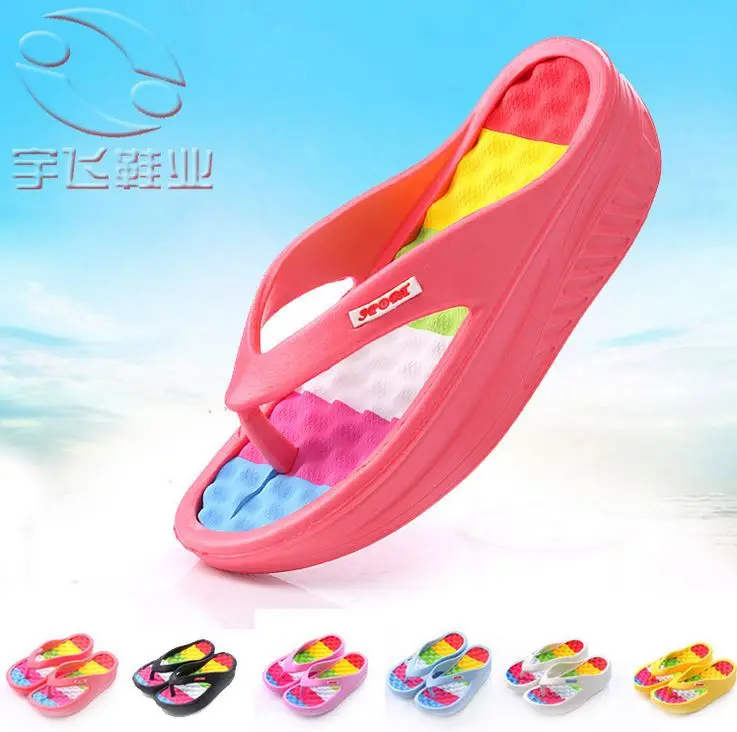 clearance flip flops