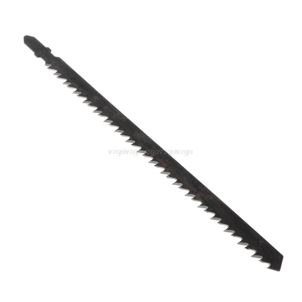 

180mm HCS Reciprocating Saw Blade For Hard Wood Fast Cutting Woodworking Safety Tool For Home DIY Je10 19 dropship