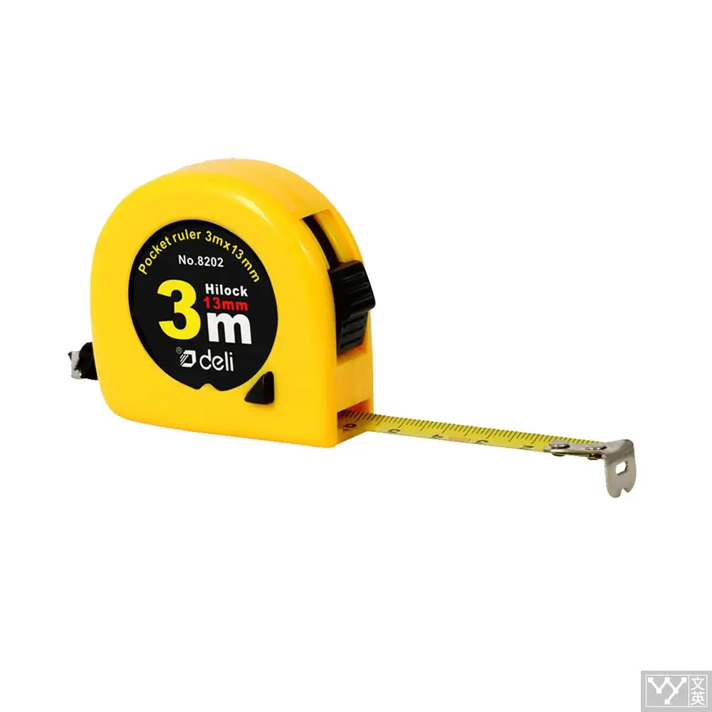 steel tape