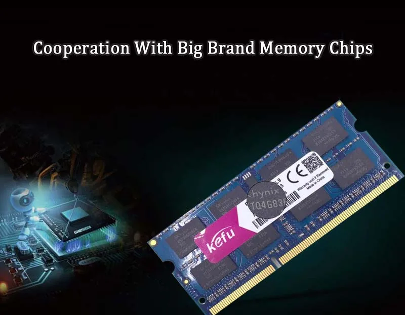 Акция DDR3 4 ГБ 8 ГБ 2 Гб 1066 1333 1600 1066 МГц 1333 МГц 1600 МГц оперативная Память DDR3L DDR3 4 Гб Память SODIMM Sdram Memoria ноутбук